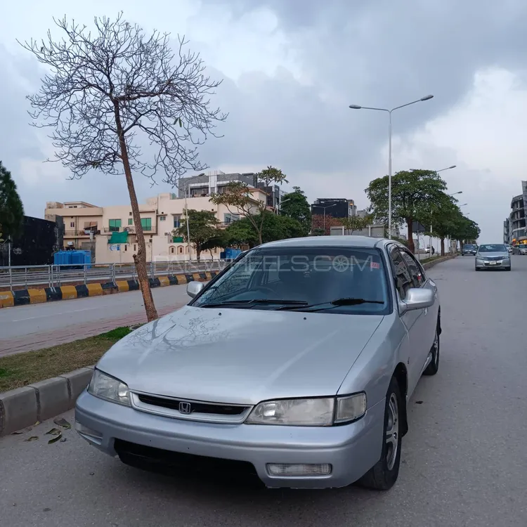 Honda Accord 1994 for sale in Rawalpindi