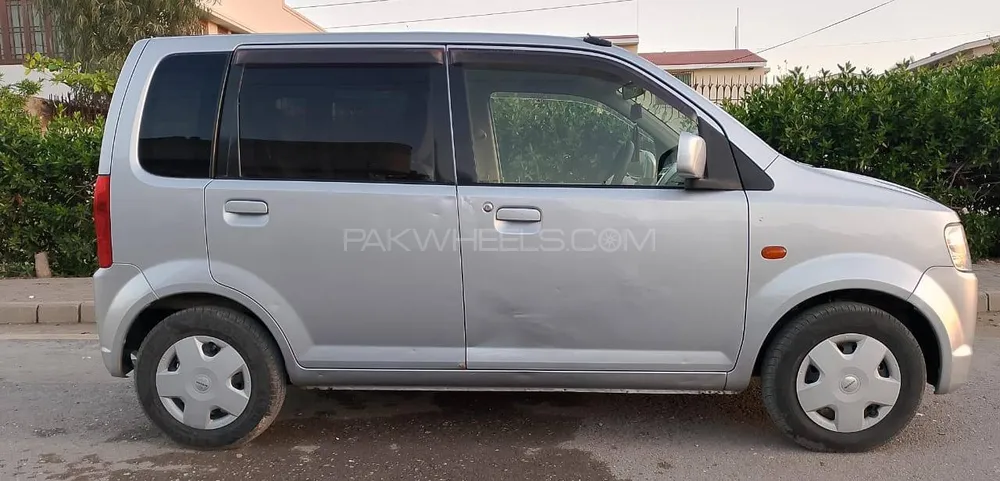 Nissan Otti 2013 for sale in Karachi