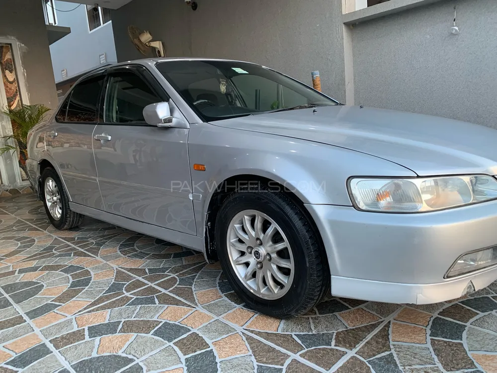Honda Accord 2003 for sale in Lahore