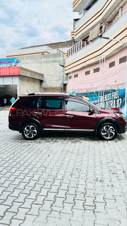 ہونڈا BR-V 2019 for Sale in سوات Image-1