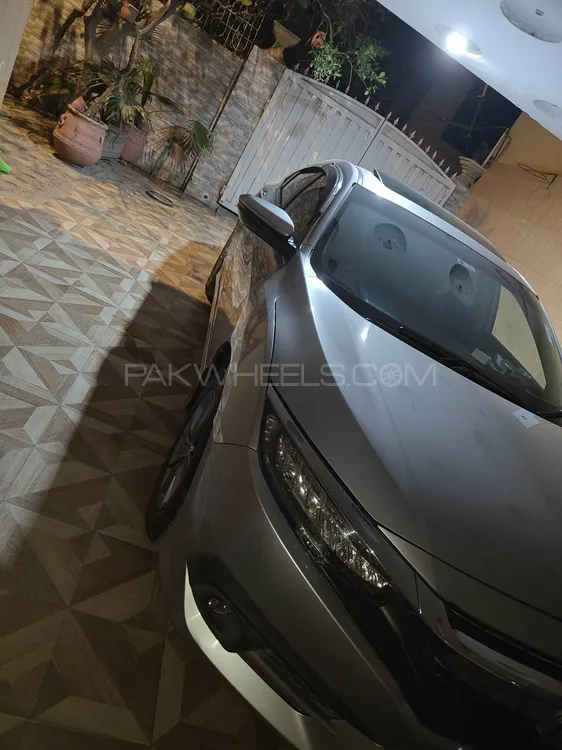 Honda Civic 2019 for sale in Lahore