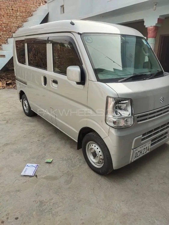 Suzuki Every 2021 for sale in Lahore