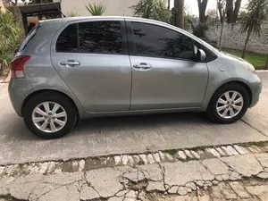 Toyota Yaris 2009 for Sale