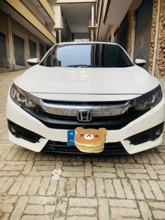 Honda Civic 2019 for sale in Swat