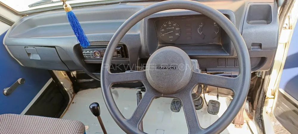 Suzuki Bolan 2017 for sale in Rawalpindi