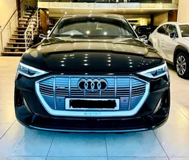 Audi e-tron 2020 for Sale