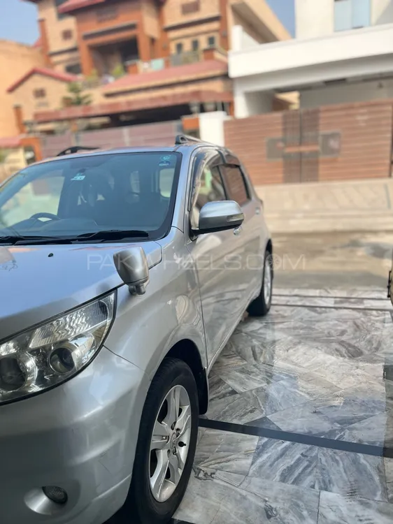 Toyota Rush 2009 for sale in Lahore