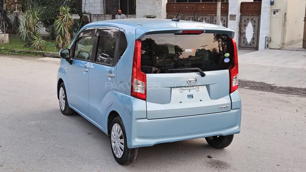 Daihatsu Move 2020 for sale in Lahore