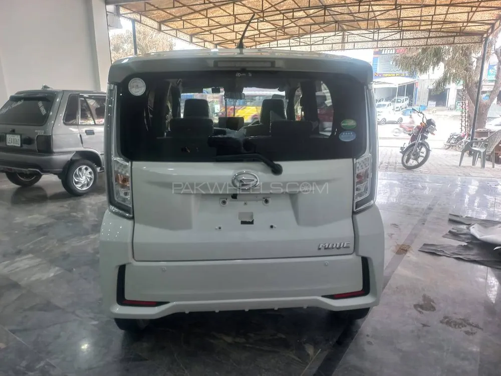 Daihatsu Move 2020 for sale in Arifwala