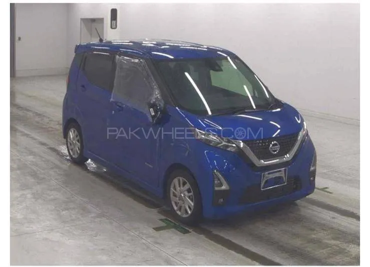Nissan Dayz 2021 for sale in Karachi