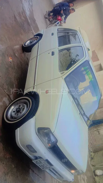 Suzuki Alto 1998 for sale in Rawalpindi