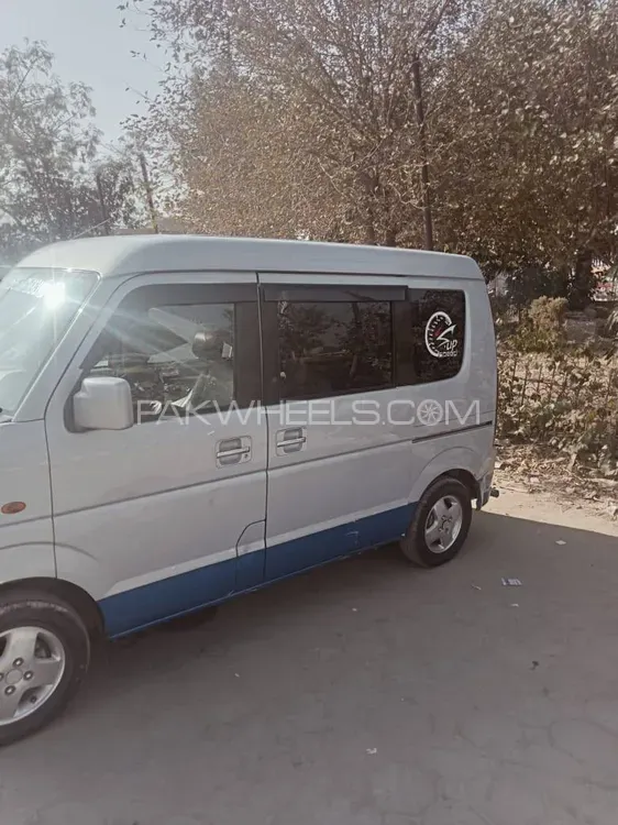 Suzuki Every Wagon 2014 for sale in Rawalpindi
