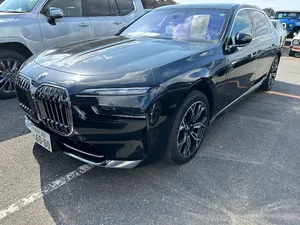 BMW i7 xDrive60 M Pro Package 2024 for Sale