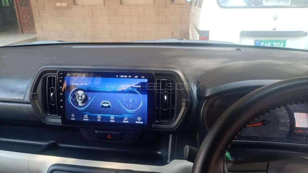 Toyota Passo 2019 for Sale in Faisalabad Image-1