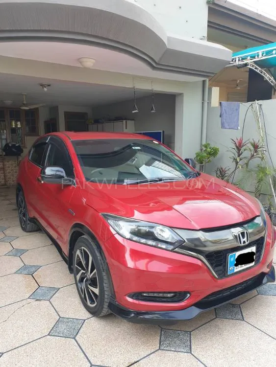 Honda Vezel 2016 for sale in Sialkot