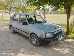 Suzuki Khyber GA 1998 for Sale