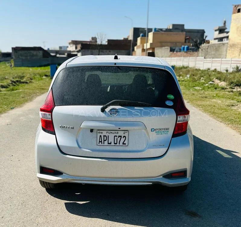 Nissan Note 2023 for sale in Lahore