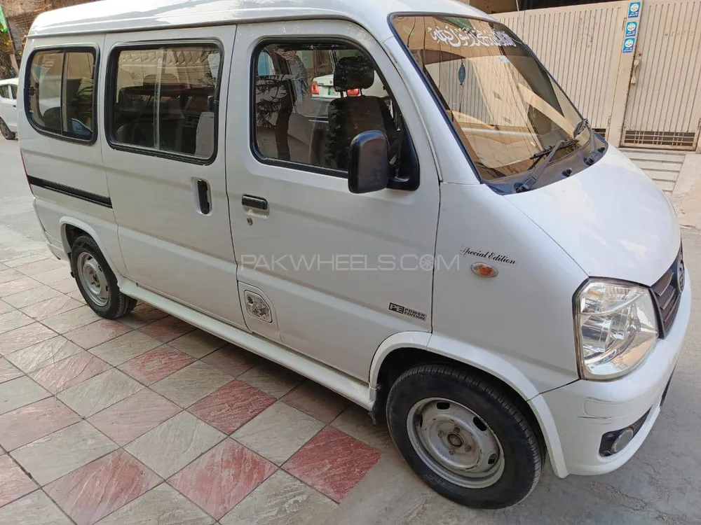 FAW X-PV 2021 for sale in Lahore