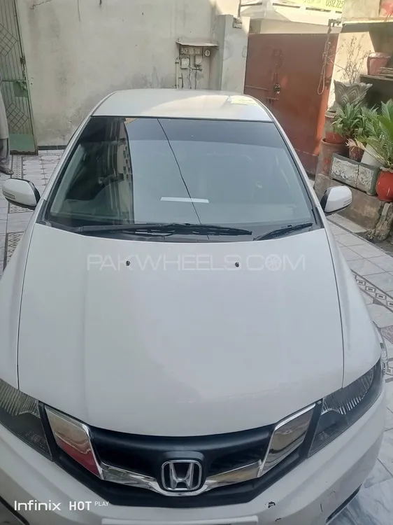 Honda Acty 2018 for Sale in Rawalpindi Image-1