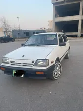 Suzuki Khyber Limited Edition 1998 for Sale