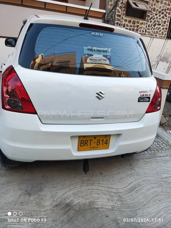 Suzuki Swift 2020 for sale in Karachi