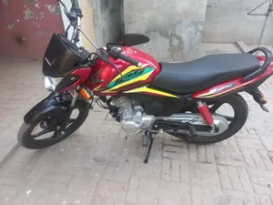 Honda cb deals 125 olx