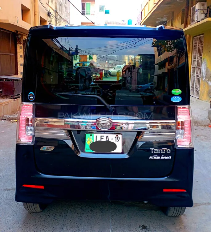 Daihatsu Tanto 2019 for sale in Lahore