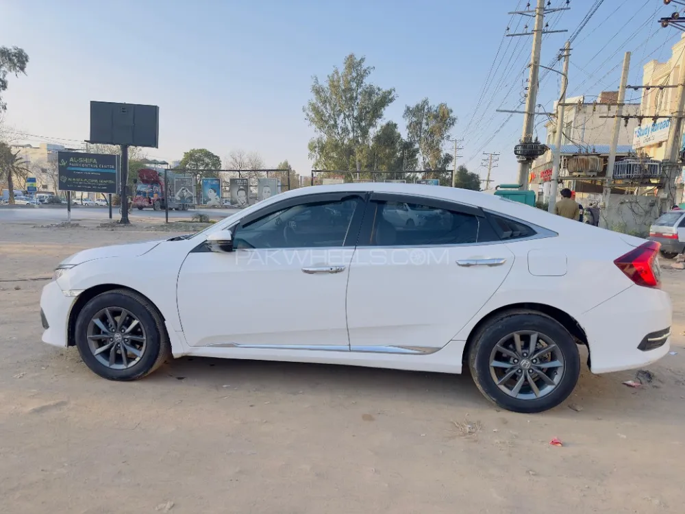 Honda Civic 2019 for sale in Rahwali