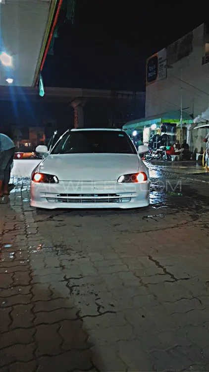 Honda Civic 1993 for sale in Lahore