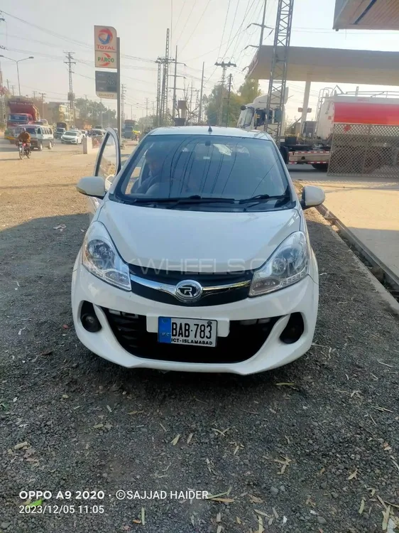 Prince Pearl 2022 for Sale in Islamabad Image-1