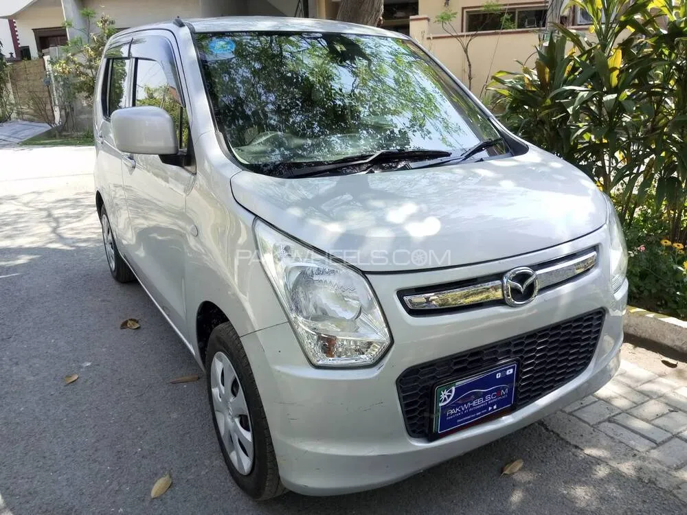 Mazda Flair 2015 for sale in Lahore