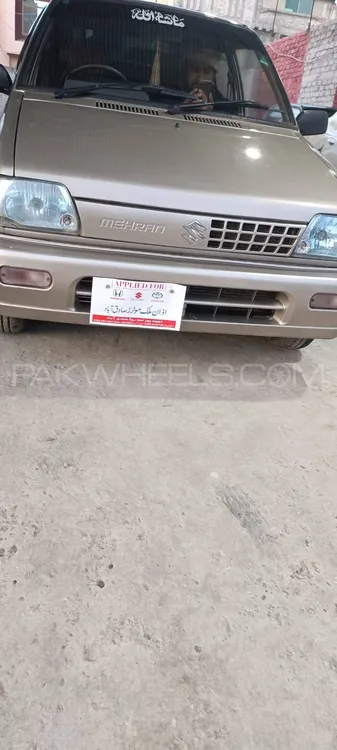 Suzuki Alto 2018 for sale in Quetta