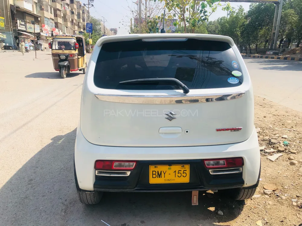Suzuki Alto 2016 for sale in Karachi