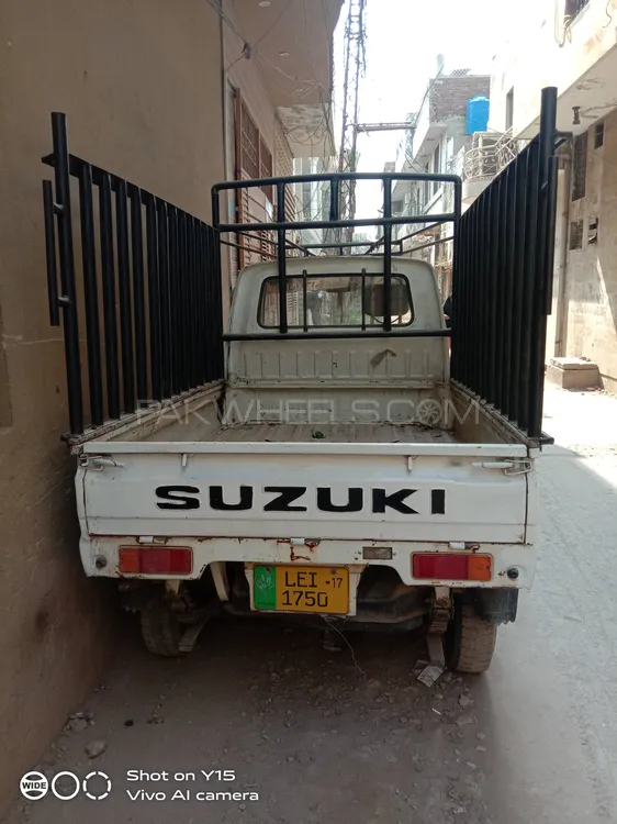 Suzuki Ravi 1991 for sale in Lahore