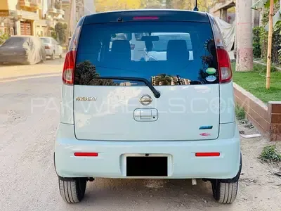 Nissan Moco 2016 for sale in Karachi