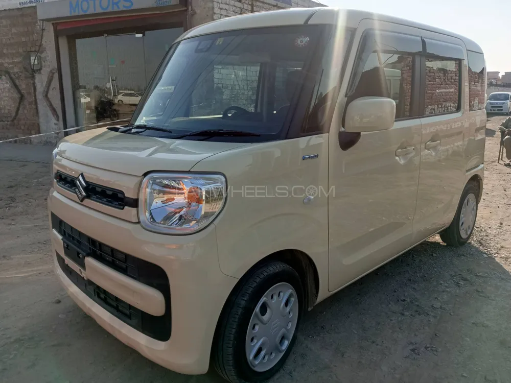 Suzuki Spacia 2020 for sale in Gujranwala