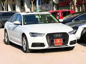 Audi A6 1.8 TFSI Business Class Edition 2018 for Sale
