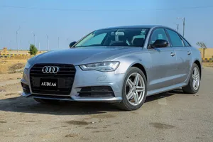 Audi A6 1.8 TFSI  2018 for Sale