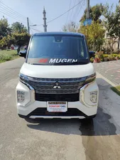 Mitsubishi EK X 2020 for Sale