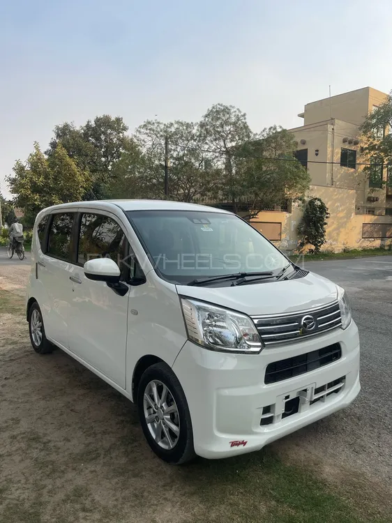 Daihatsu Move 2018 for sale in Lahore