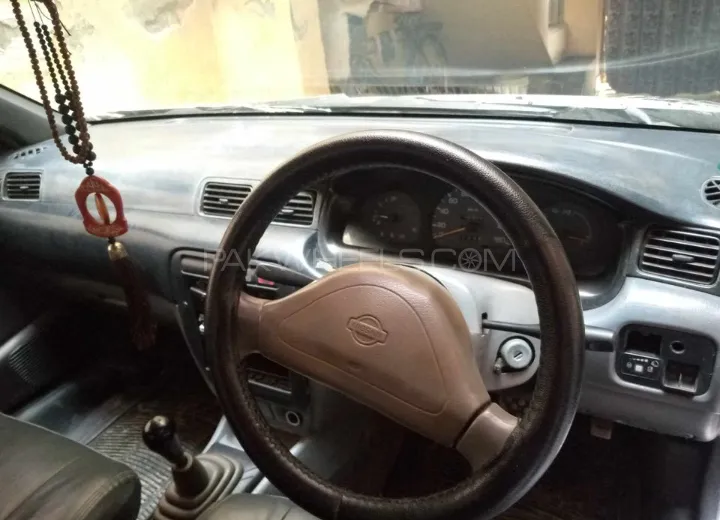 Nissan Sunny 1997 for Sale in Attock Image-1