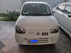 Suzuki Alto L 2021 for Sale