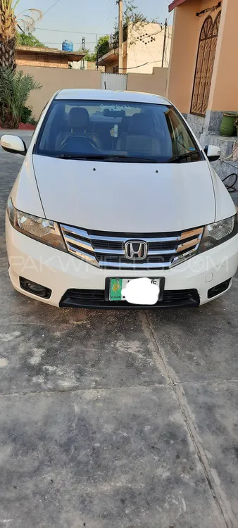 Honda City 2014 for sale in Sialkot