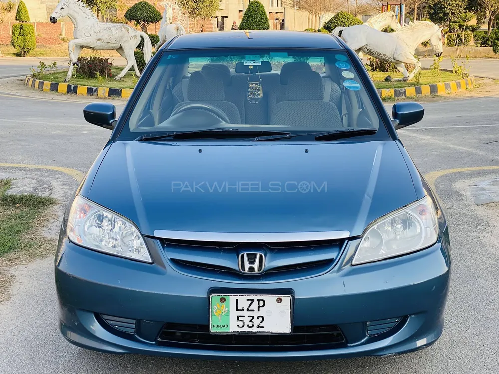 Honda Civic 2005 for sale in Kasur