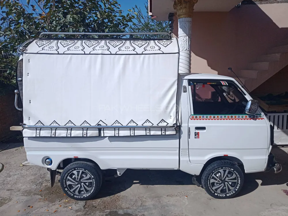 Suzuki Ravi 2021 for sale in Rawalpindi