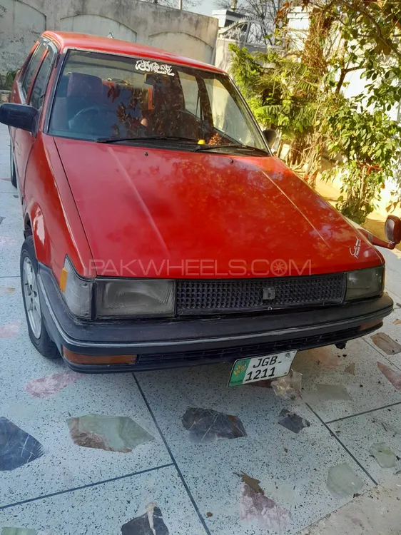 Toyota Corolla 1986 for sale in Rawat