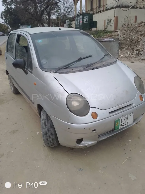 Chevrolet Exclusive 2005 for sale in Rawalpindi