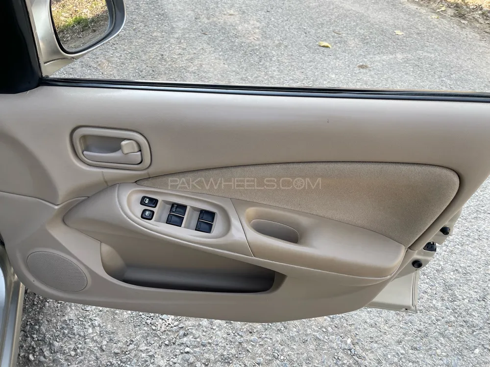 Nissan Sunny 2007 for sale in Islamabad