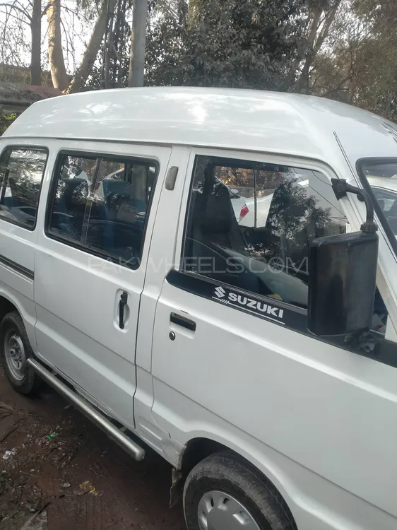 Suzuki Bolan 2019 for Sale in Chichawatni Image-1