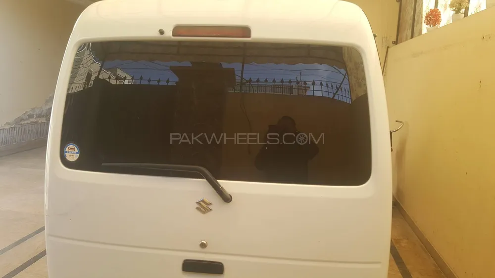 Suzuki Every 2012 for sale in Gujranwala